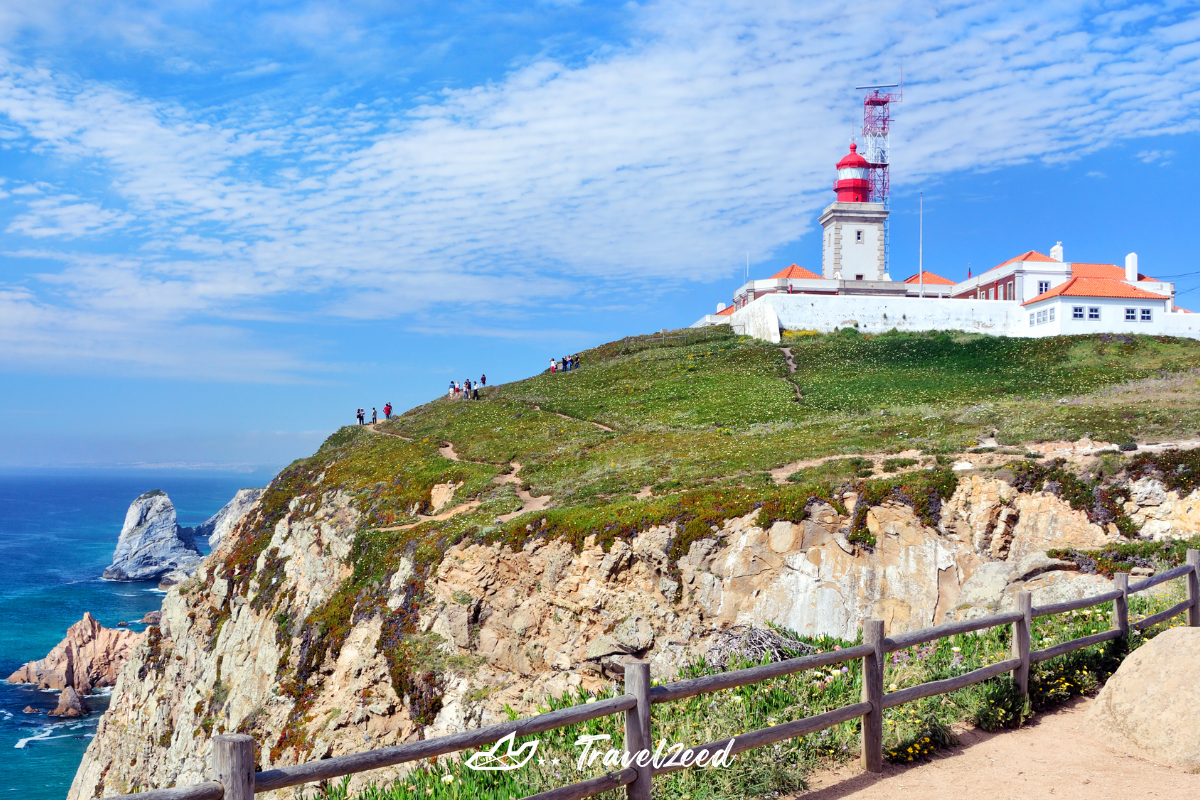 Cabo da Roca