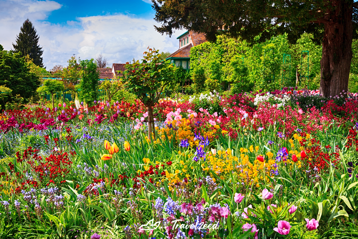 Giverny