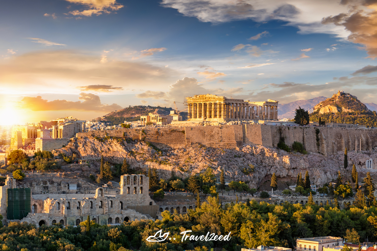 Athens