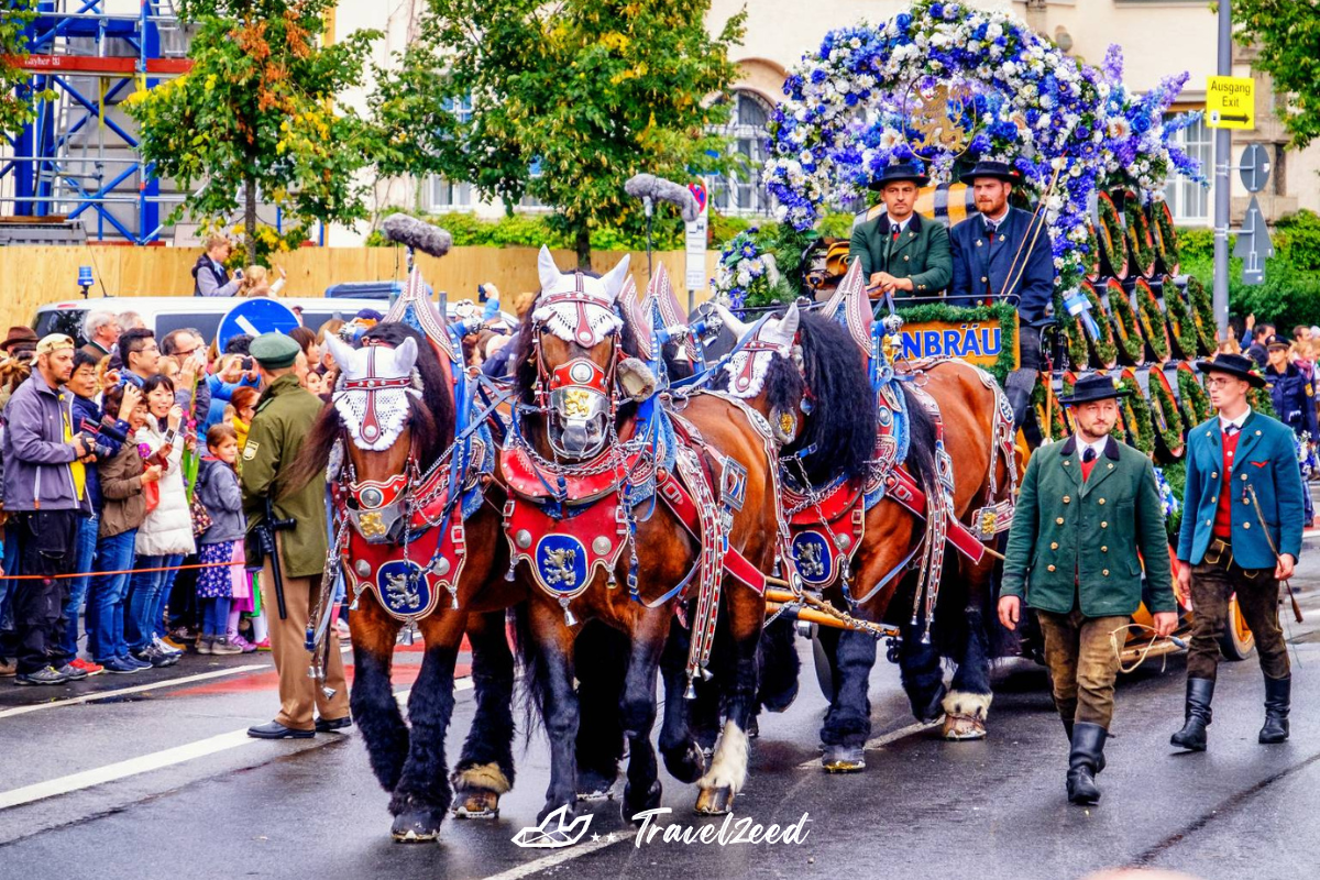 Oktoberfest