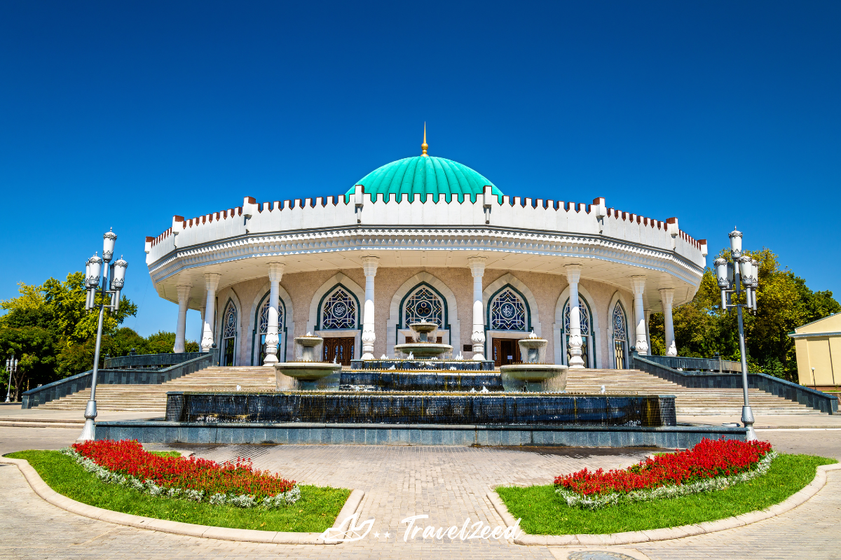 Uzbekistan