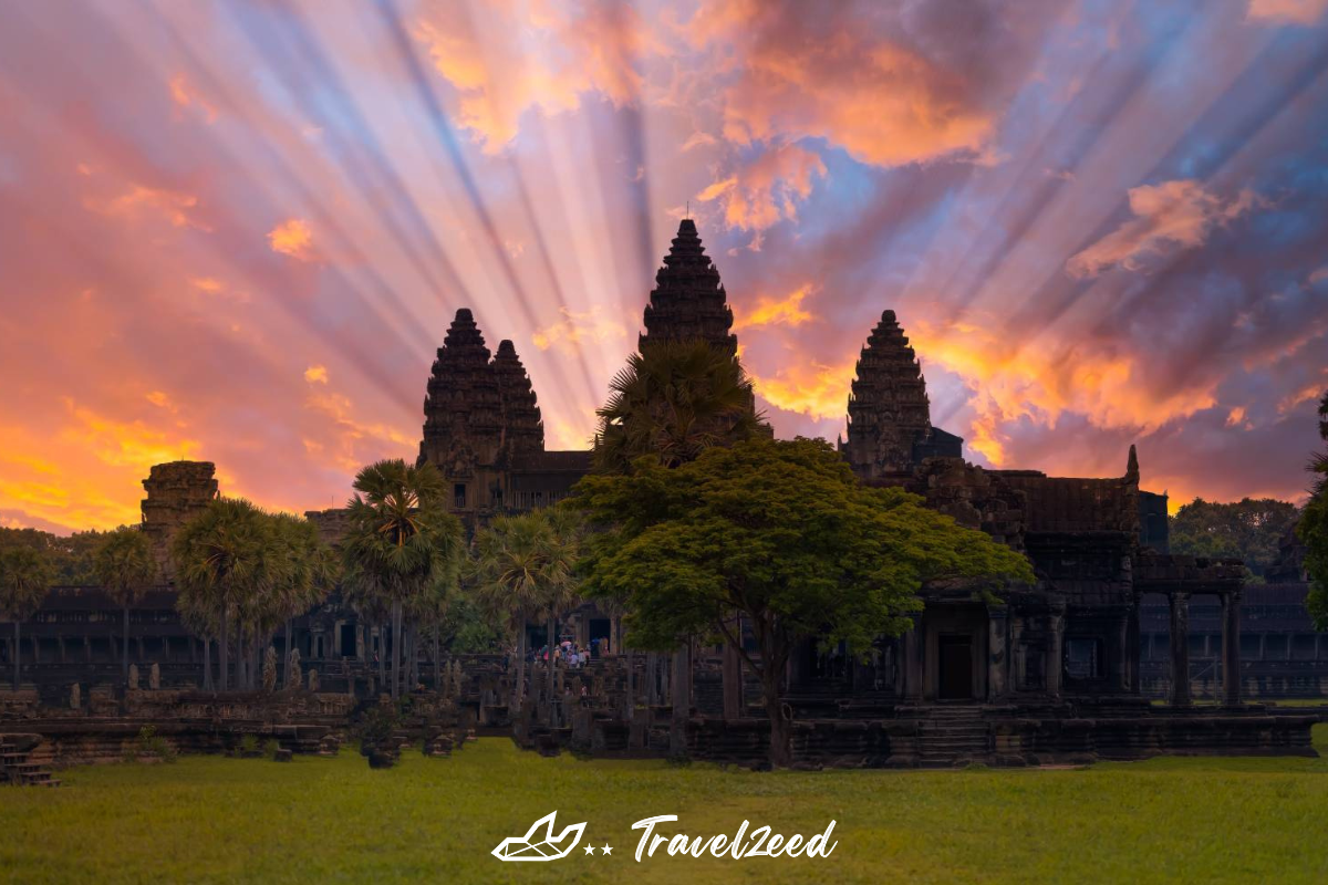 Angkor Wat