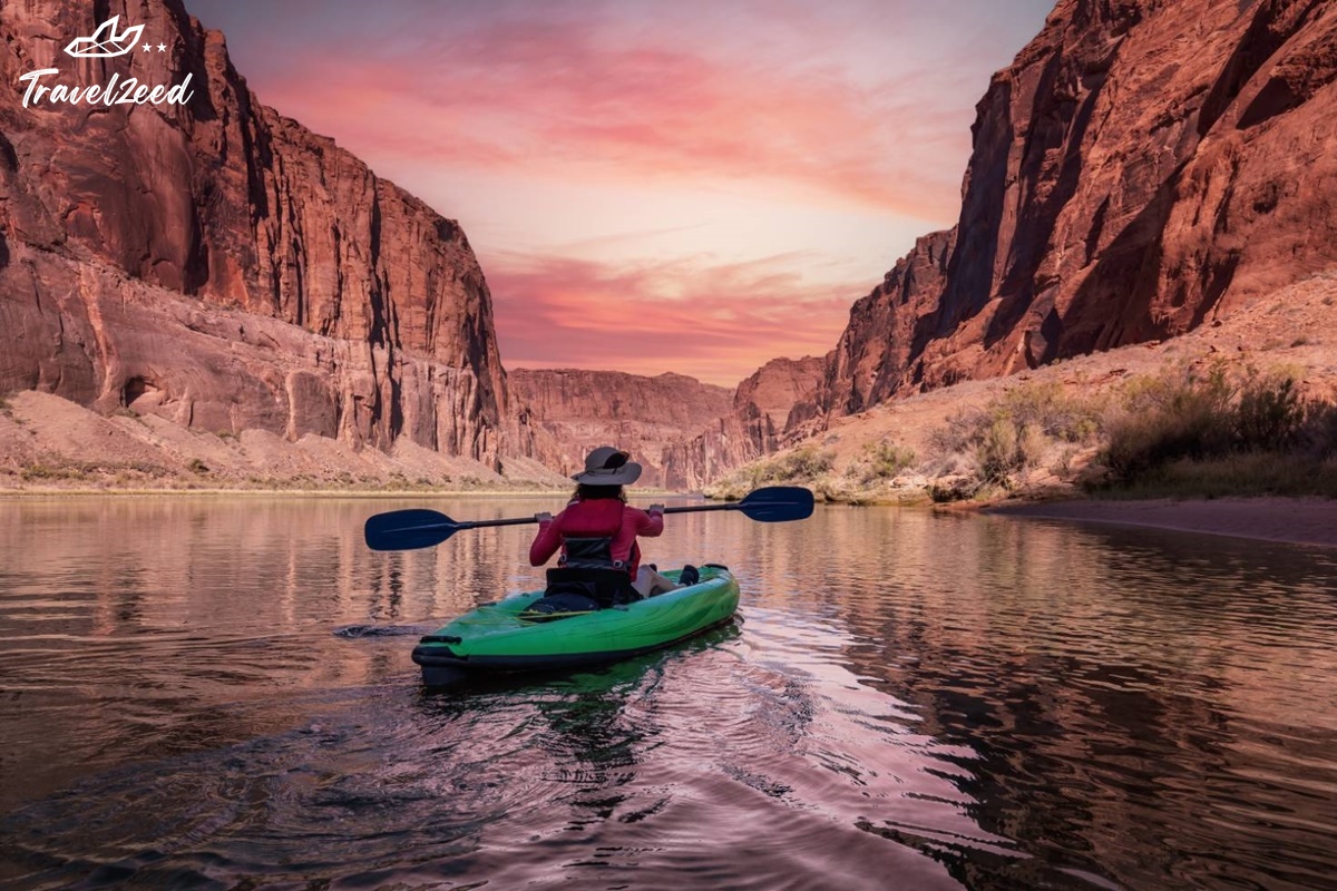 ArizonaGlen Canyon