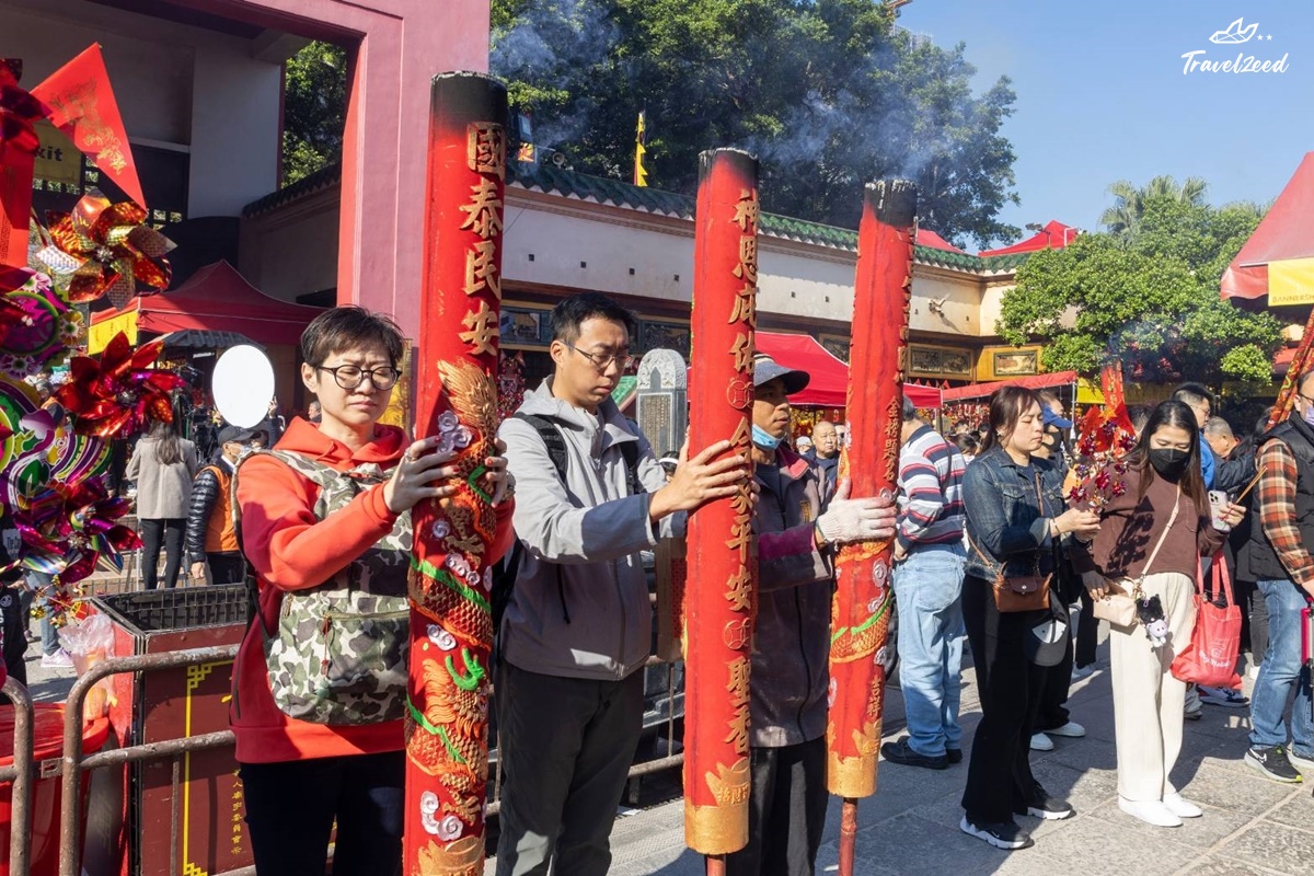 Che Kung Temple1