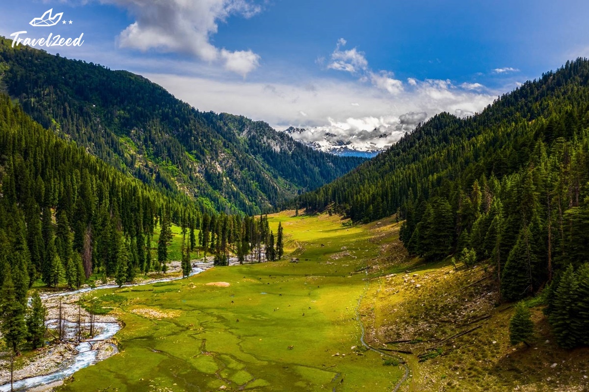 Swat Valley