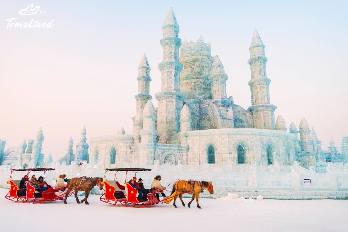 harbin