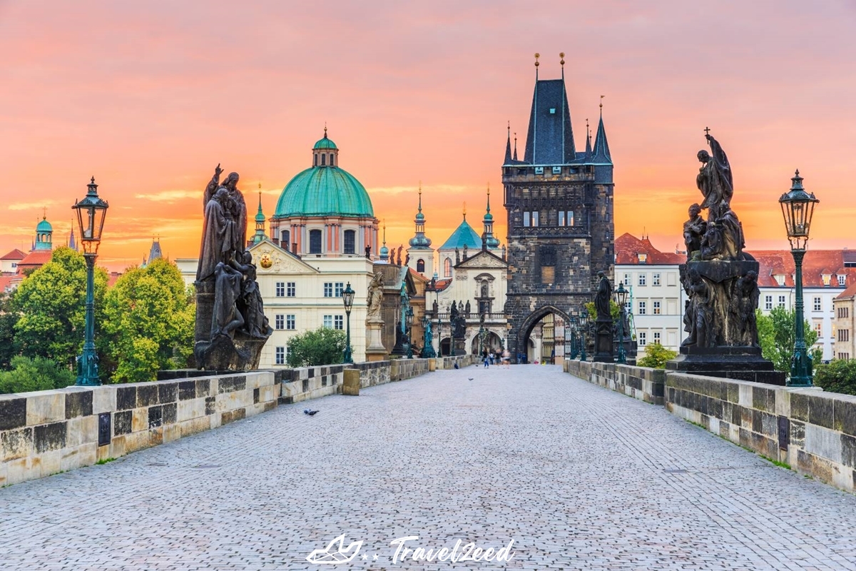 Charles Bridge