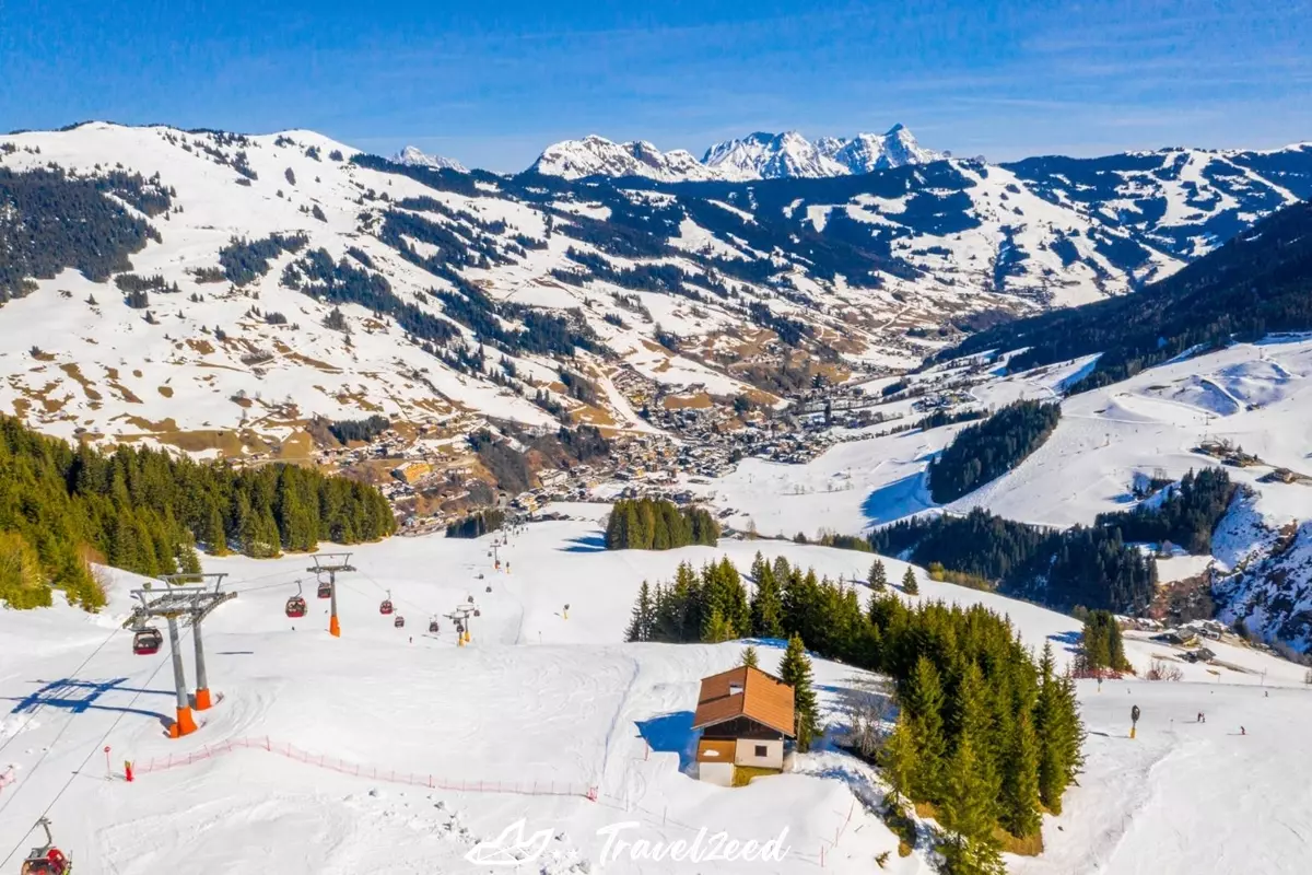 Cortina d'Ampezzo