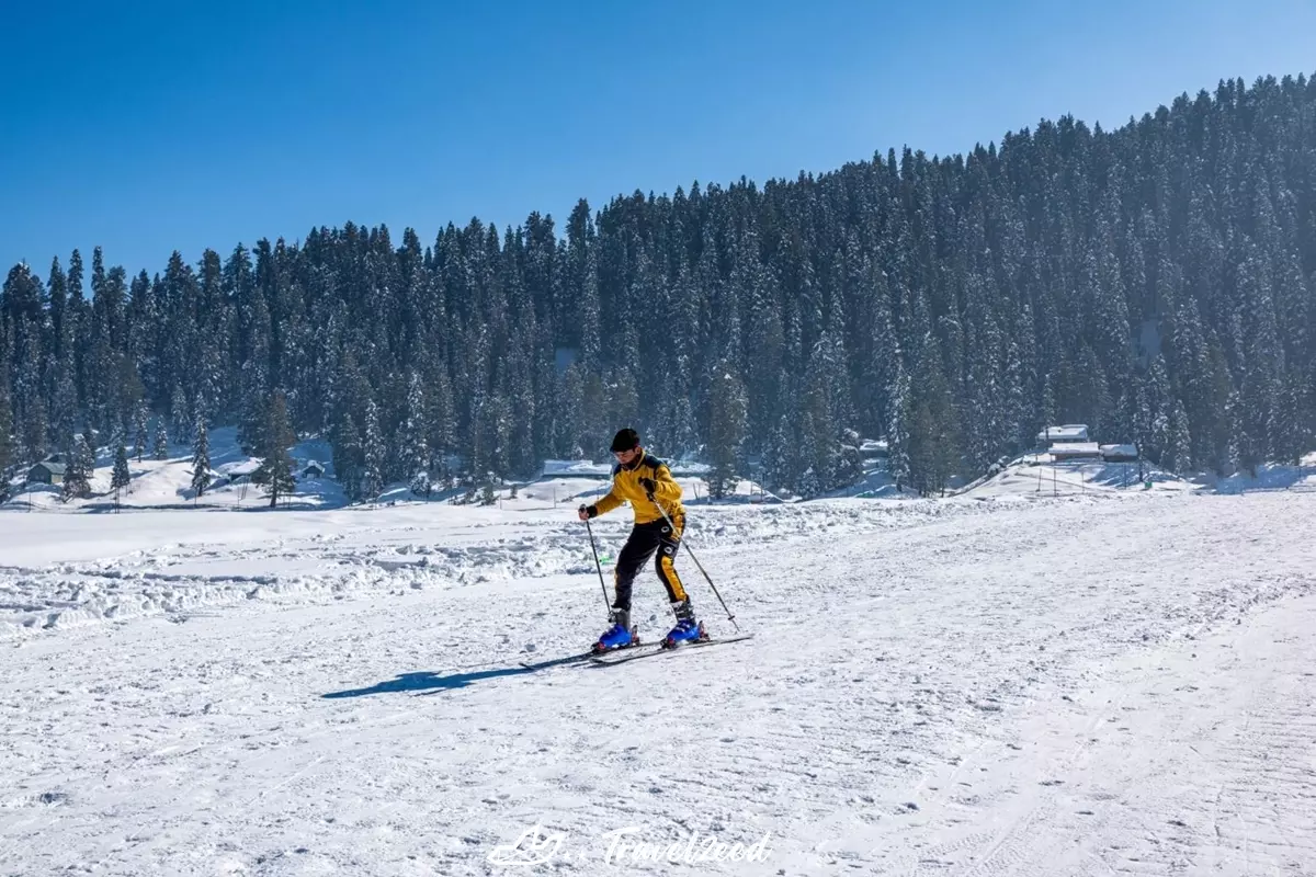 Gulmarg