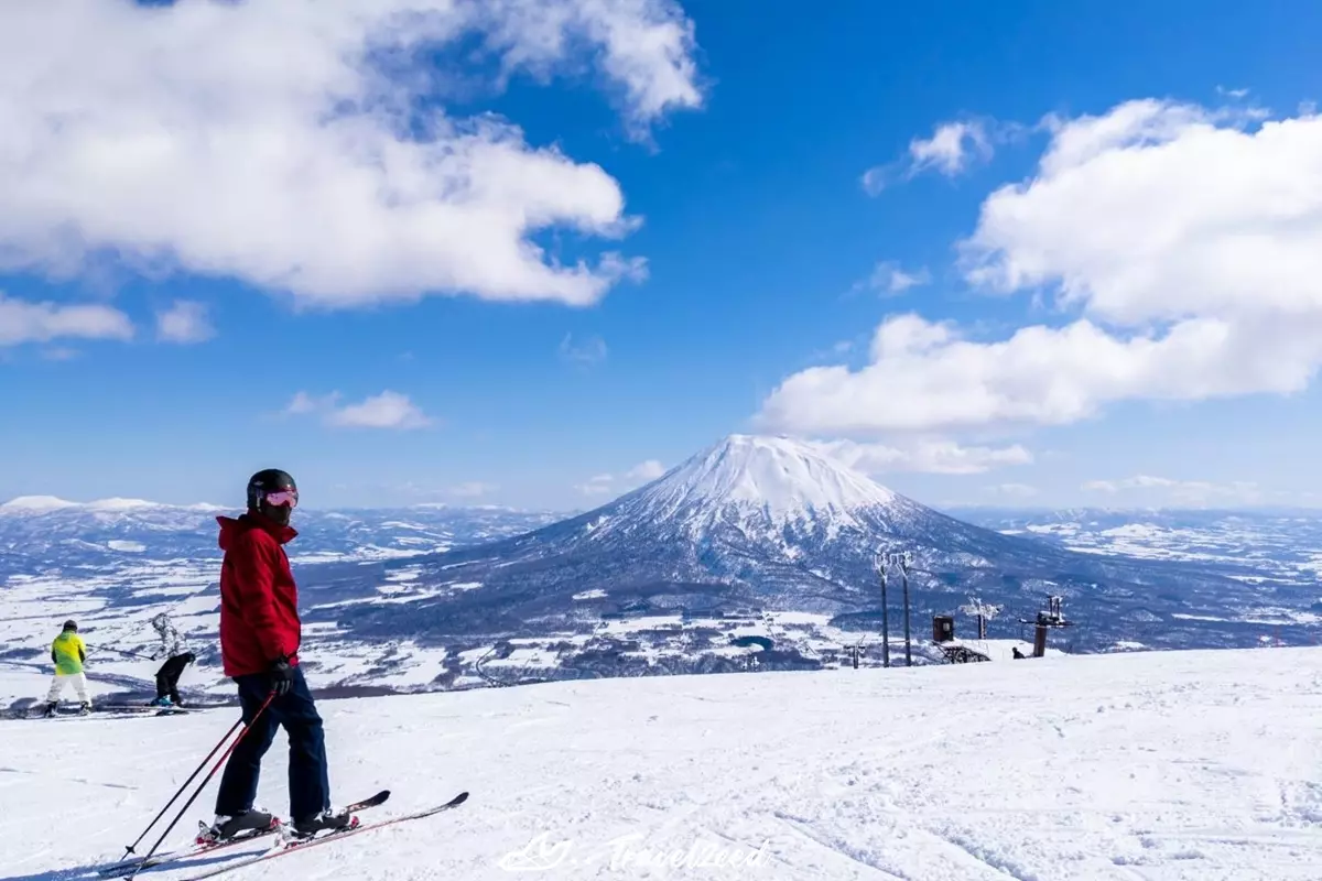 Niseko