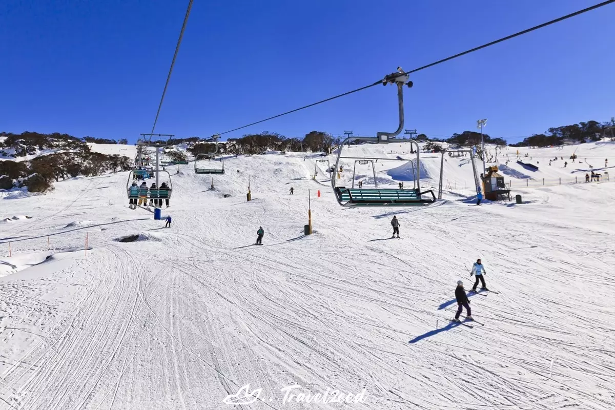 Perisher