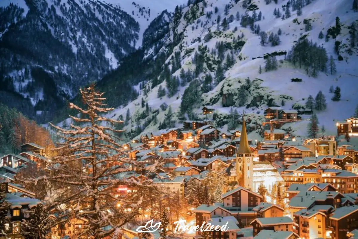 Zermatt