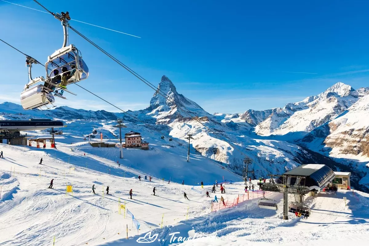 Zermatt