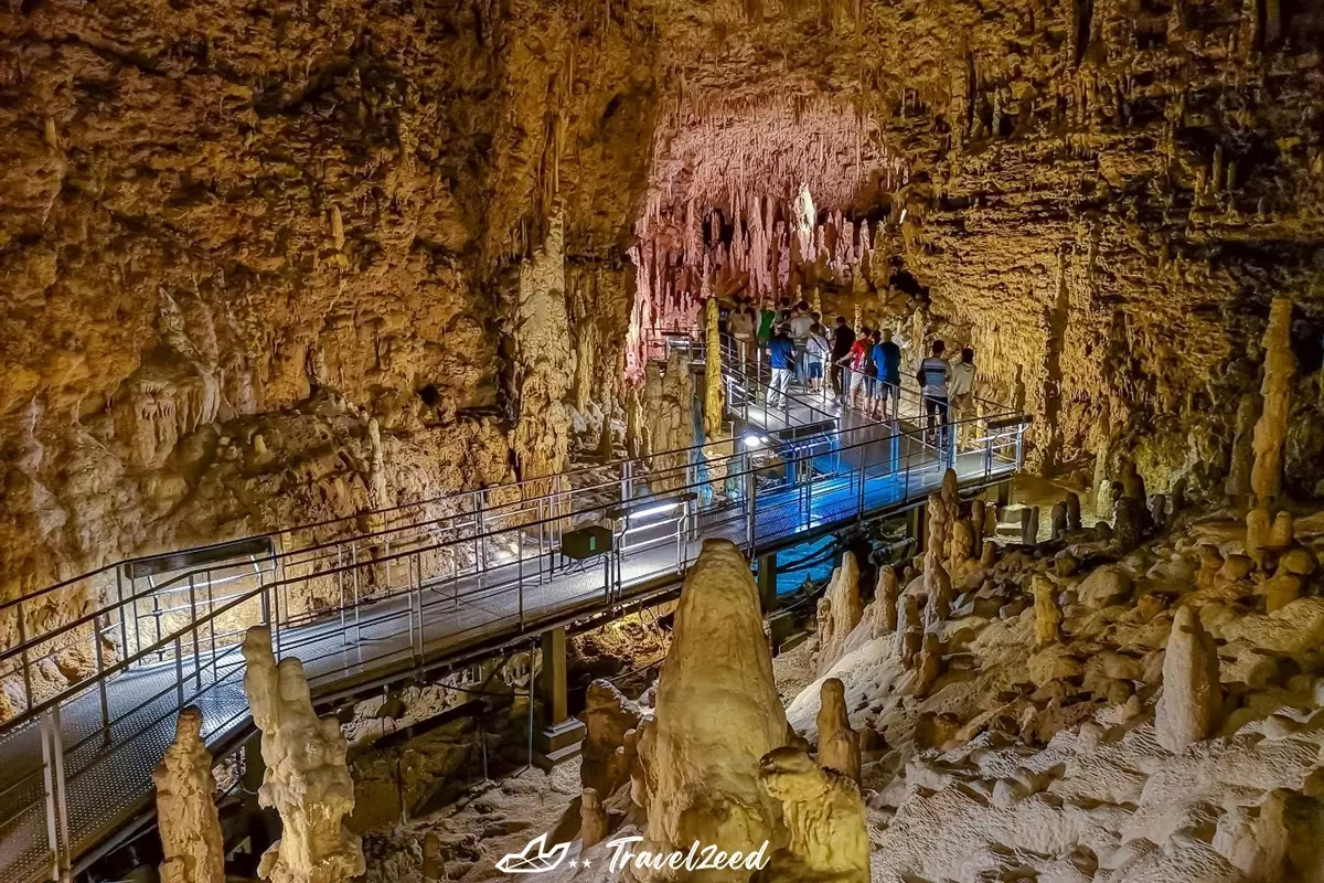 cave okinawa