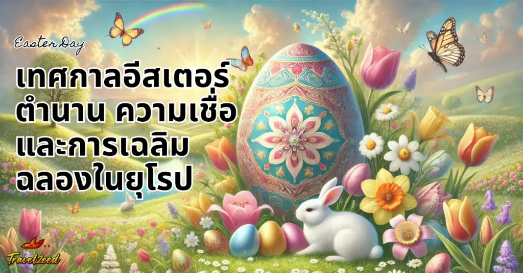 Easter Day