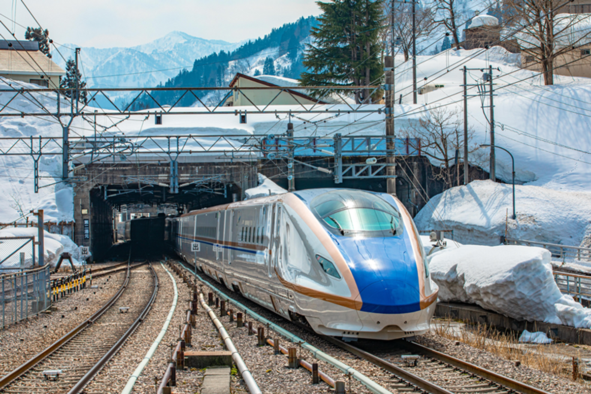 shinkansen