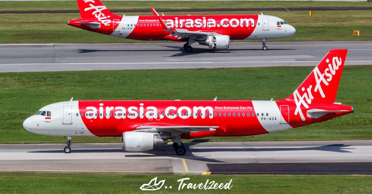 AirAsia