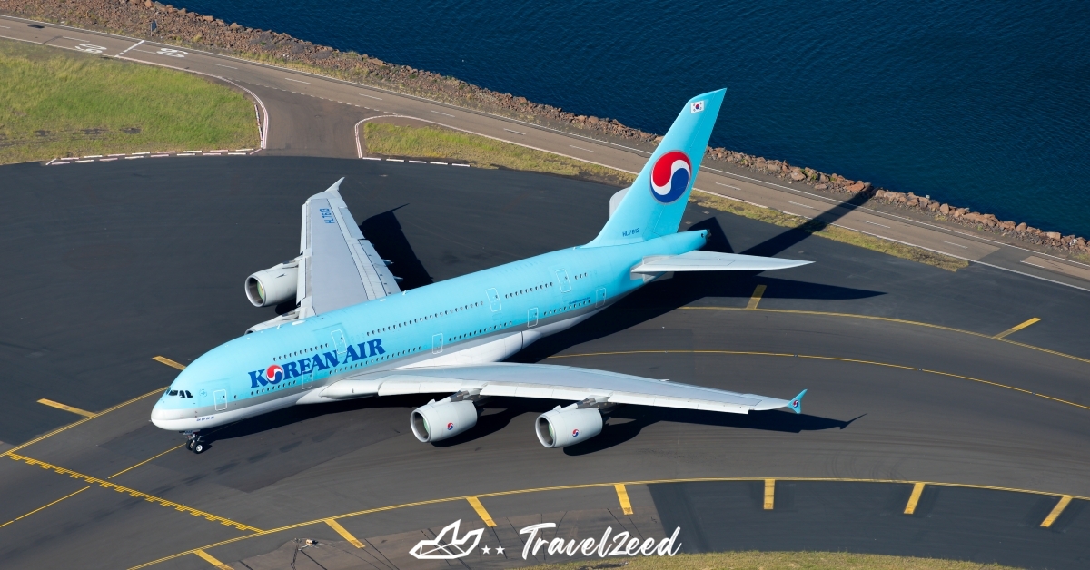 Korean Air