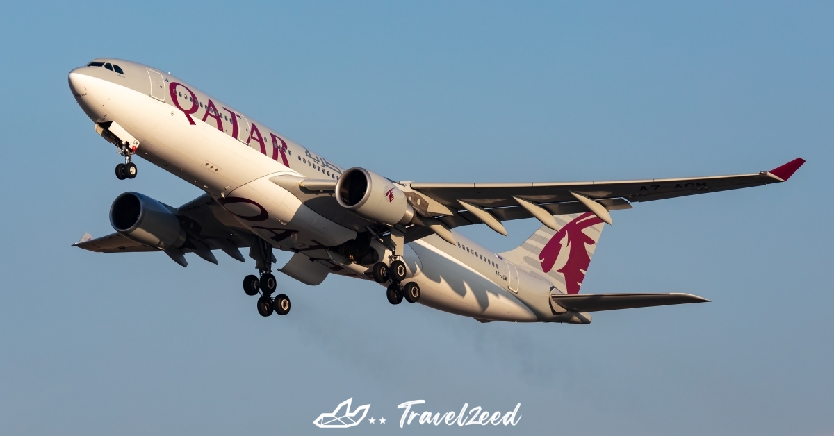 Qatar Airways