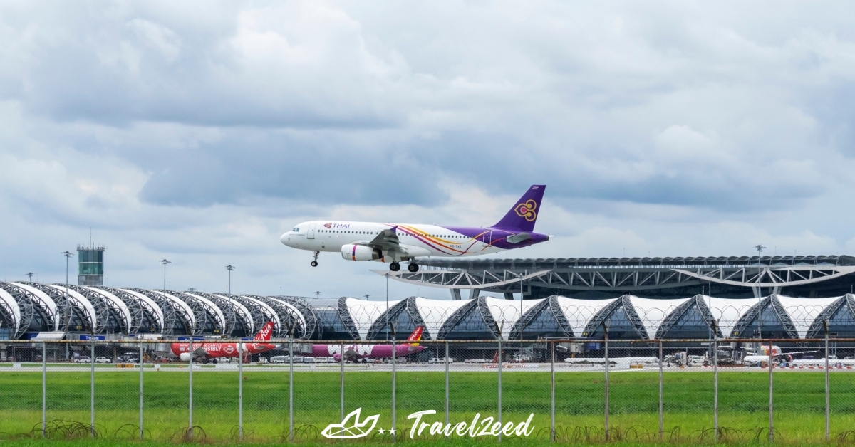 Thai Airways