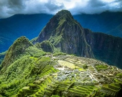 Peru