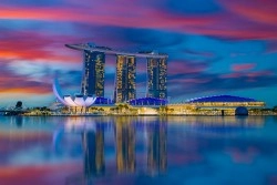 Singapore