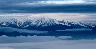 India Sikkim Darjeeling Gangtok - ทัวร์อินเดีย สิกขิม ดาร์จีลิง กังต๊อก