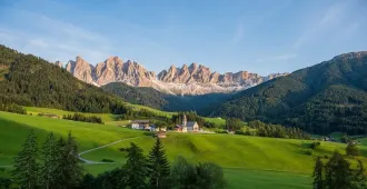 Europe Germany Austria Italy Dolomites - ทัวร์ยุโรป เยอรมนี ออสเตรีย อิตาลี มิวนิก อินส์บรูค เวนิส เวโรน่า มิลาน โคโม่ โดโลไมท์