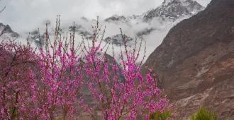 Pakistan Islamabad Karakoram Highway - ทัวร์ปากีสถาน อิสลามาบัด คาราโครัมไฮเวย์ (บินตรง)