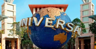 Malaysia Singapore Legoland & Universal - ทัวร์มาเลเซีย สิงคโปร์ 2 สวนสนุก เลโก้แลนด์และยูนิเวอร์แซล สตูดิโอ