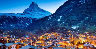 Europe France Switzerland Italy Dijon  Lucerne Milan Zermatt  - ทัวร์ยุโรป ฝรั่งเศส สวิตเซอร์เเลนด์ อิตาลี  ดิจอง ลูเชิร์น มิลาน หมู่บ้านเซอร์แมท 