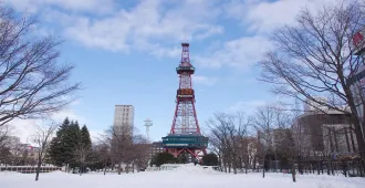 Japan Hokkaido - ทัวร์ญี่ปุ่น ฮอกไกโด โปรปัง ท้าหนาว (เที่ยวเต็ม)