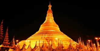 Myanmar Yangon Bago - ทัวร์พม่า ย่างกุ้ง หงสา อินทร์แขวน ทริปเสริมสิริมงคล สักการะ 3 มหาบูชาสถาน